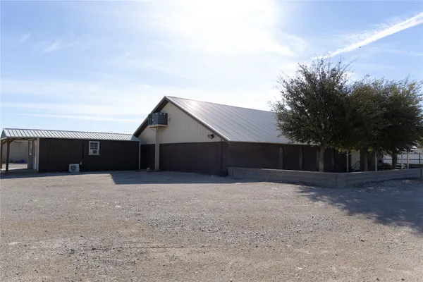 $1,150,000 | 600 North E Avenue, Kermit, TX 79745