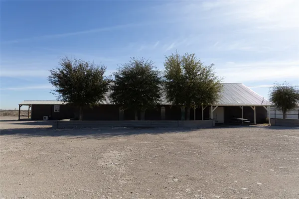 $1,150,000 | 600 North E Avenue, Kermit, TX 79745