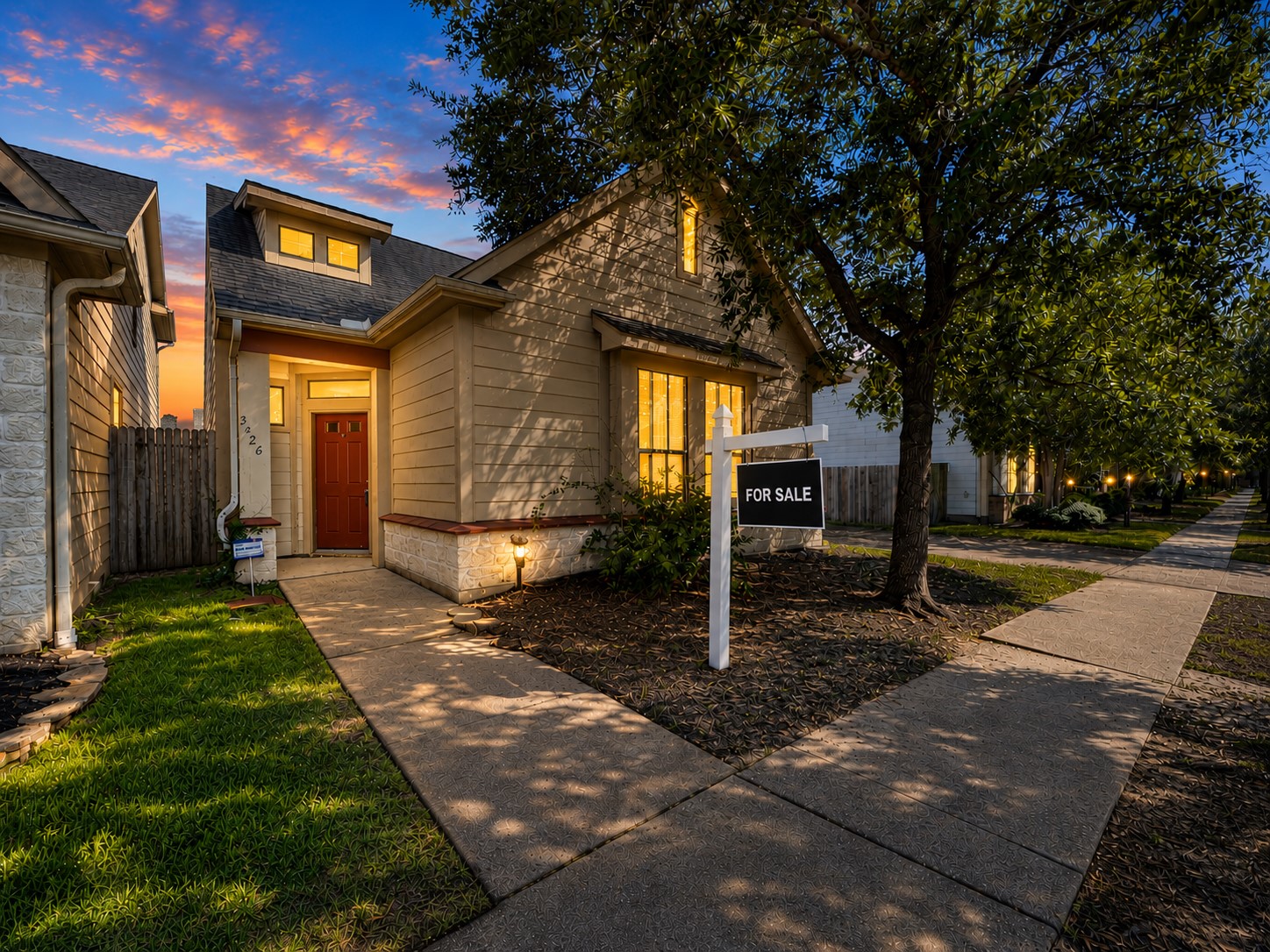 3626 Cedar Flats Lane Spring, TX 77386 - Photo 20 of 24 3626 Cedar Flats