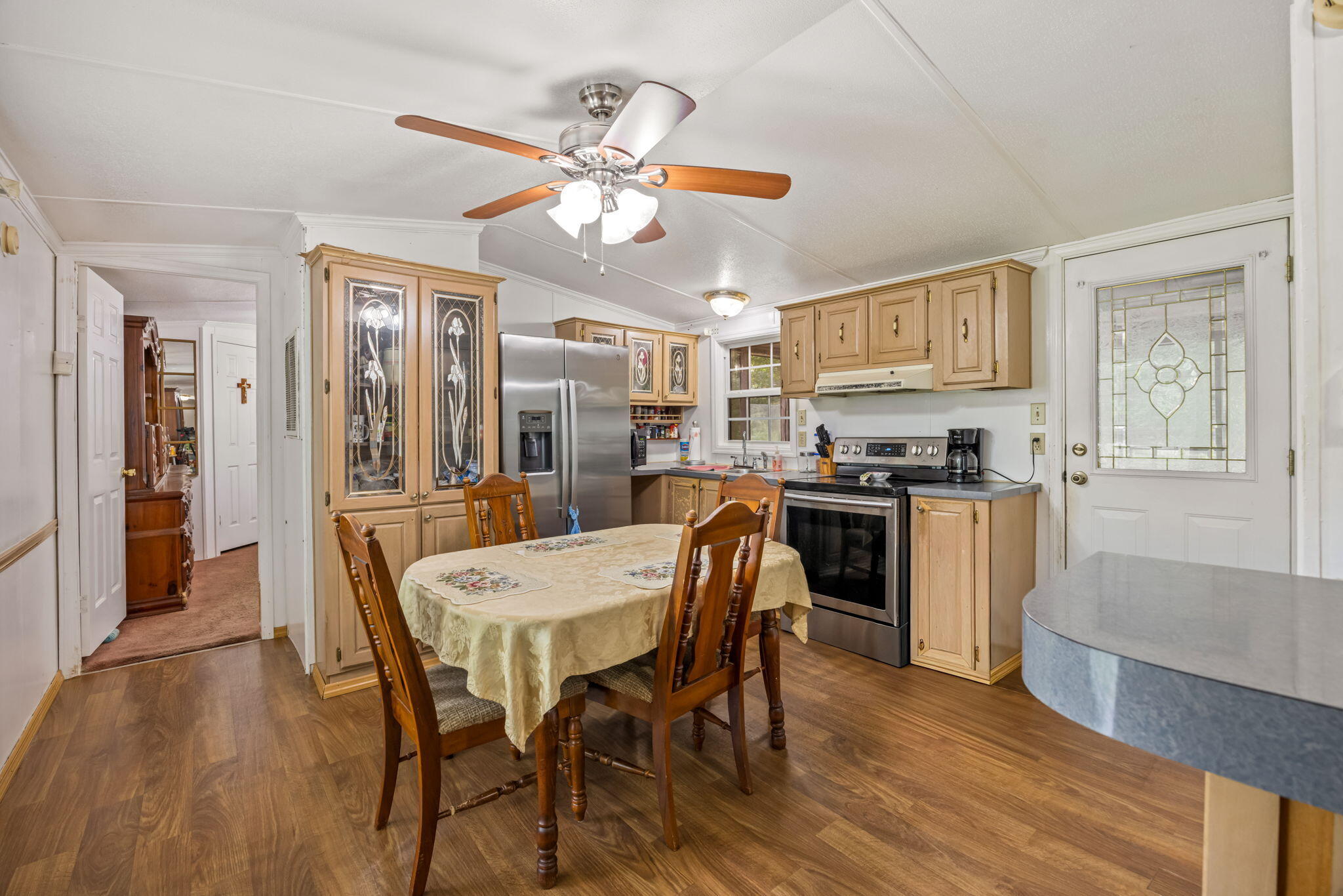 4972 Old Waynesboro Road Hephzibah, GA 30815 - Photo 20 of 37