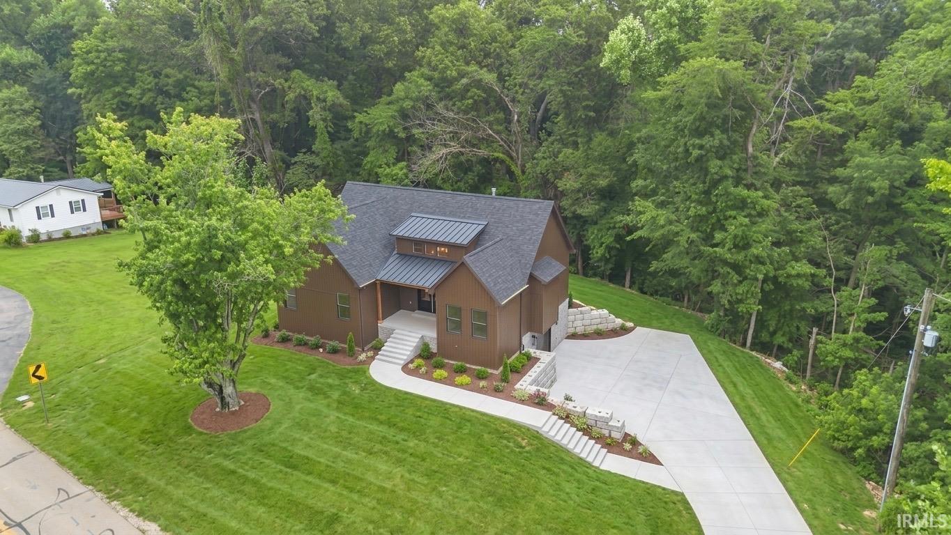 6221 South Shields Ridge Road Bloomington, IN 47401 - Photo 2 of 50