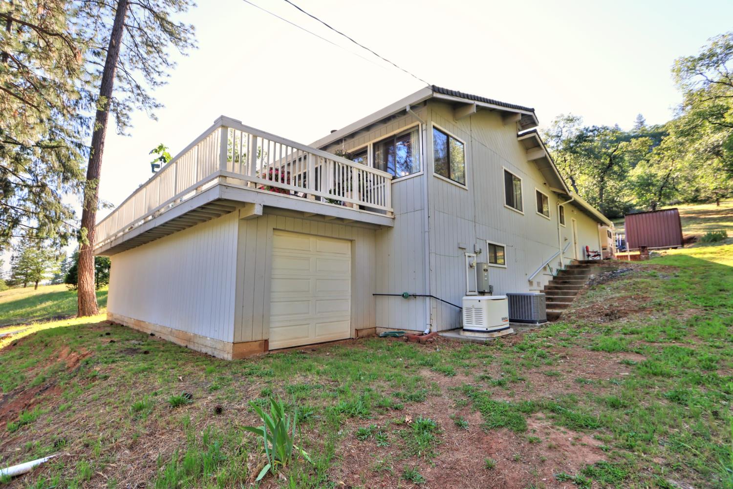 5421 Shooting Star Road Pollock Pines, CA 95726 - Photo 54 of 76