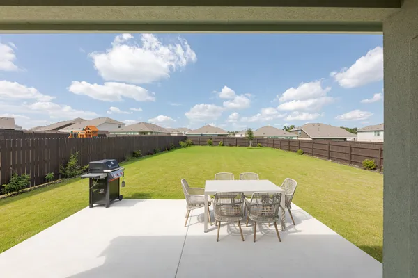 $530,000 | 1800 Four Waters Loop, Georgetown, TX 78628