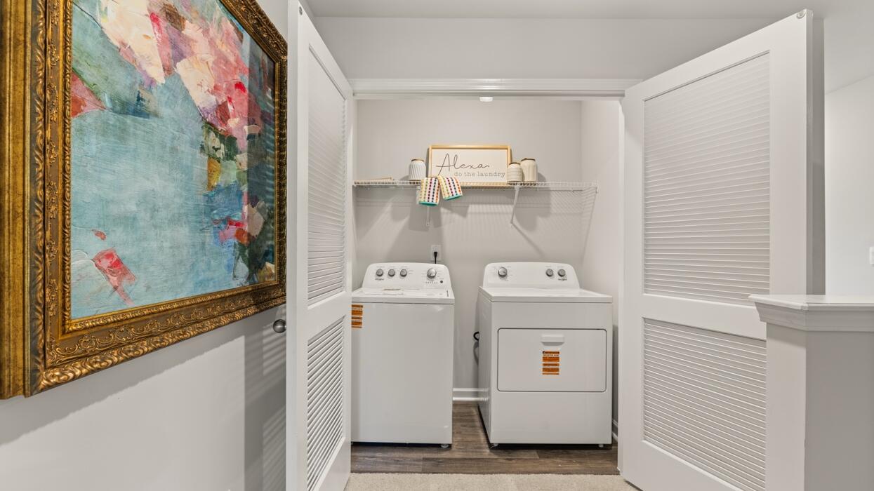 5352 Montana Loop North Augusta, SC 29841 - Photo 23 of 70 Rushing Waters lot 147 The Tatum model_0