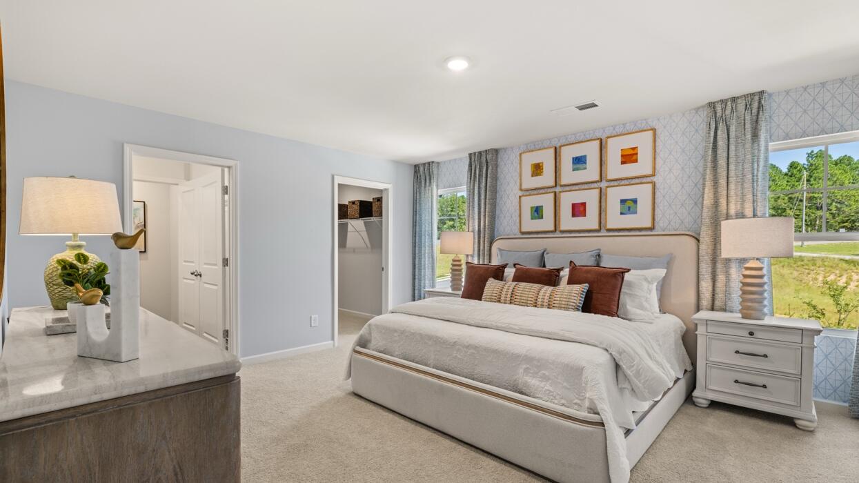 5352 Montana Loop North Augusta, SC 29841 - Photo 24 of 70 Rushing Waters lot 147 The Tatum model_0