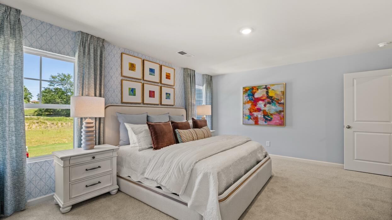 5352 Montana Loop North Augusta, SC 29841 - Photo 26 of 70 Rushing Waters lot 147 The Tatum model_0