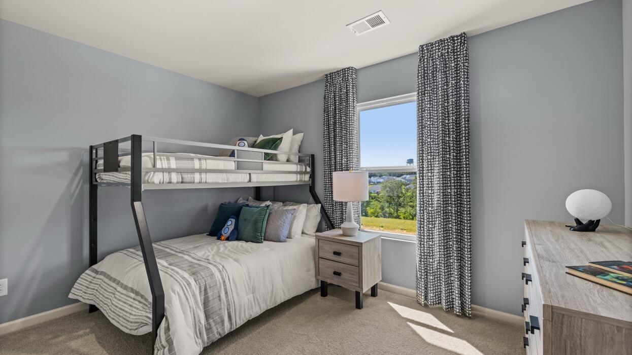 5352 Montana Loop North Augusta, SC 29841 - Photo 34 of 70 Rushing Waters lot 147 The Tatum model_0