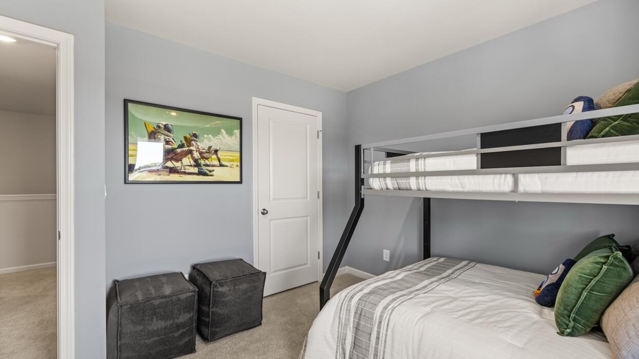 5352 Montana Loop North Augusta, SC 29841 - Photo 35 of 70 Rushing Waters lot 147 The Tatum model_0