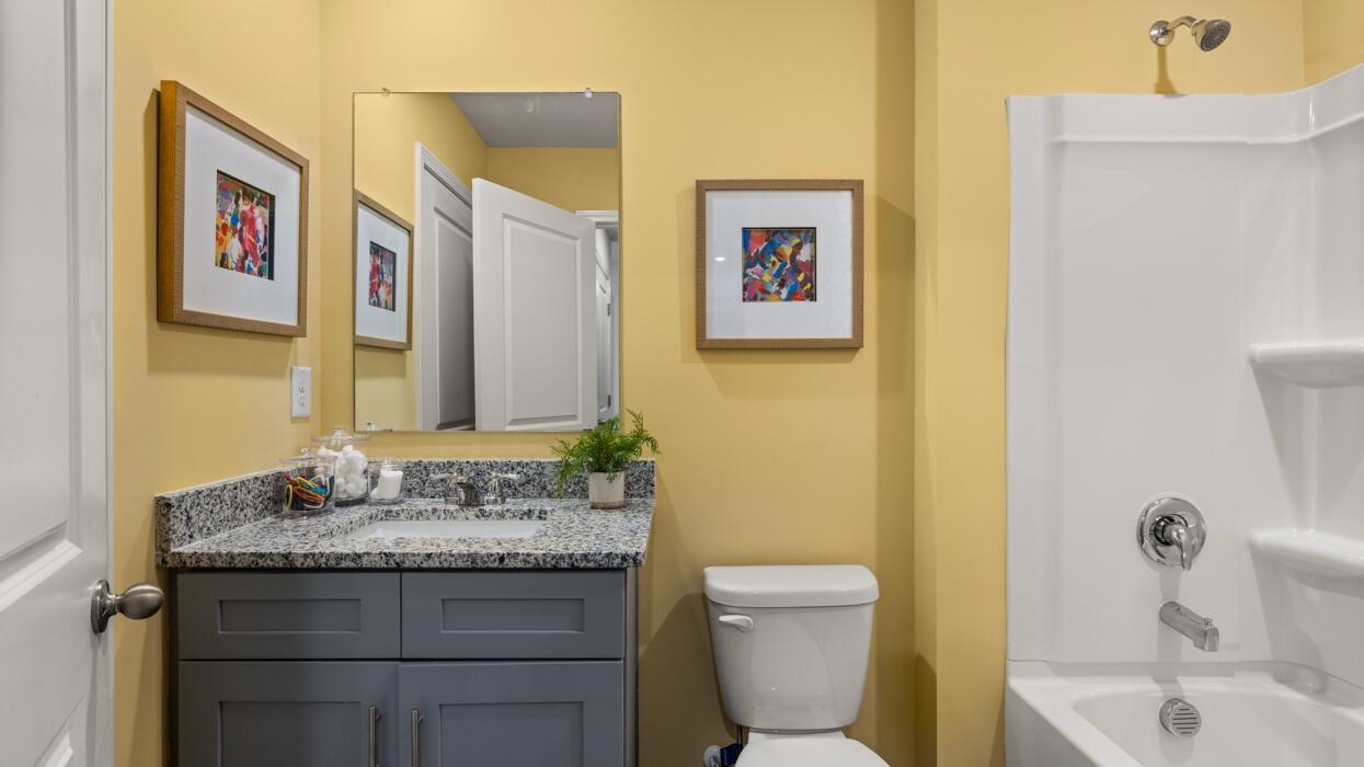 5352 Montana Loop North Augusta, SC 29841 - Photo 36 of 70 Rushing Waters lot 147 The Tatum model_0