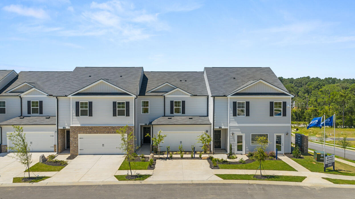 5352 Montana Loop North Augusta, SC 29841 - Photo 5 of 70 Rushing Waters lot 147 The Tatum model_0