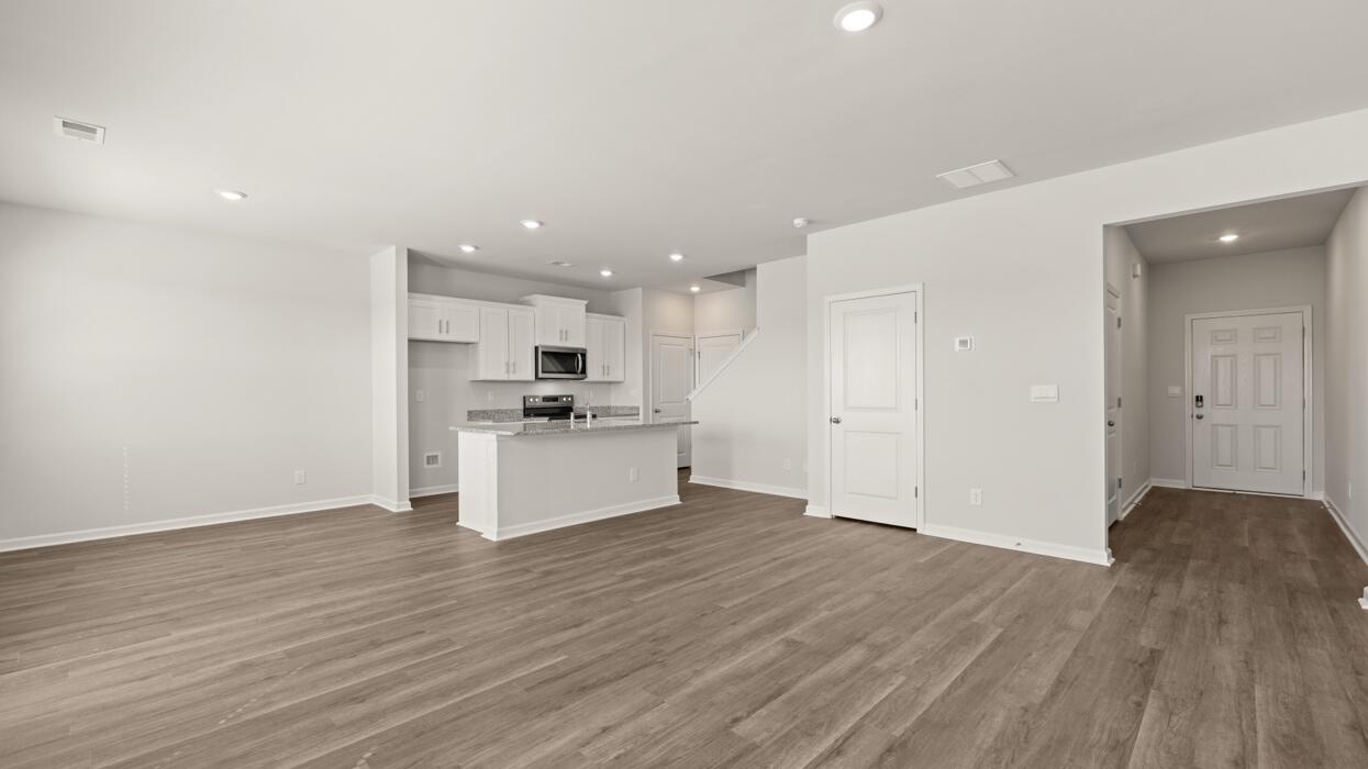 5352 Montana Loop North Augusta, SC 29841 - Photo 52 of 70 Rushing Waters lot 149 The Tatum_017