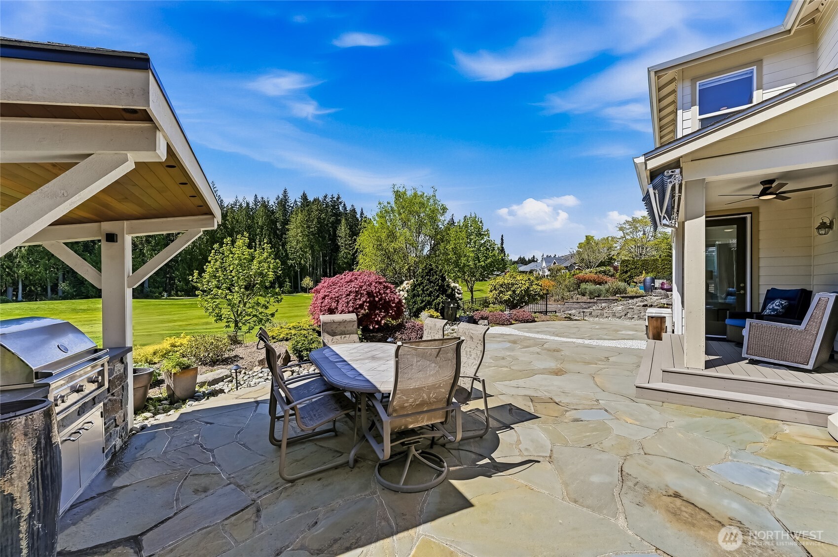 24035 Northeast Adair Road Redmond, WA 98053 - Photo 32 of 40