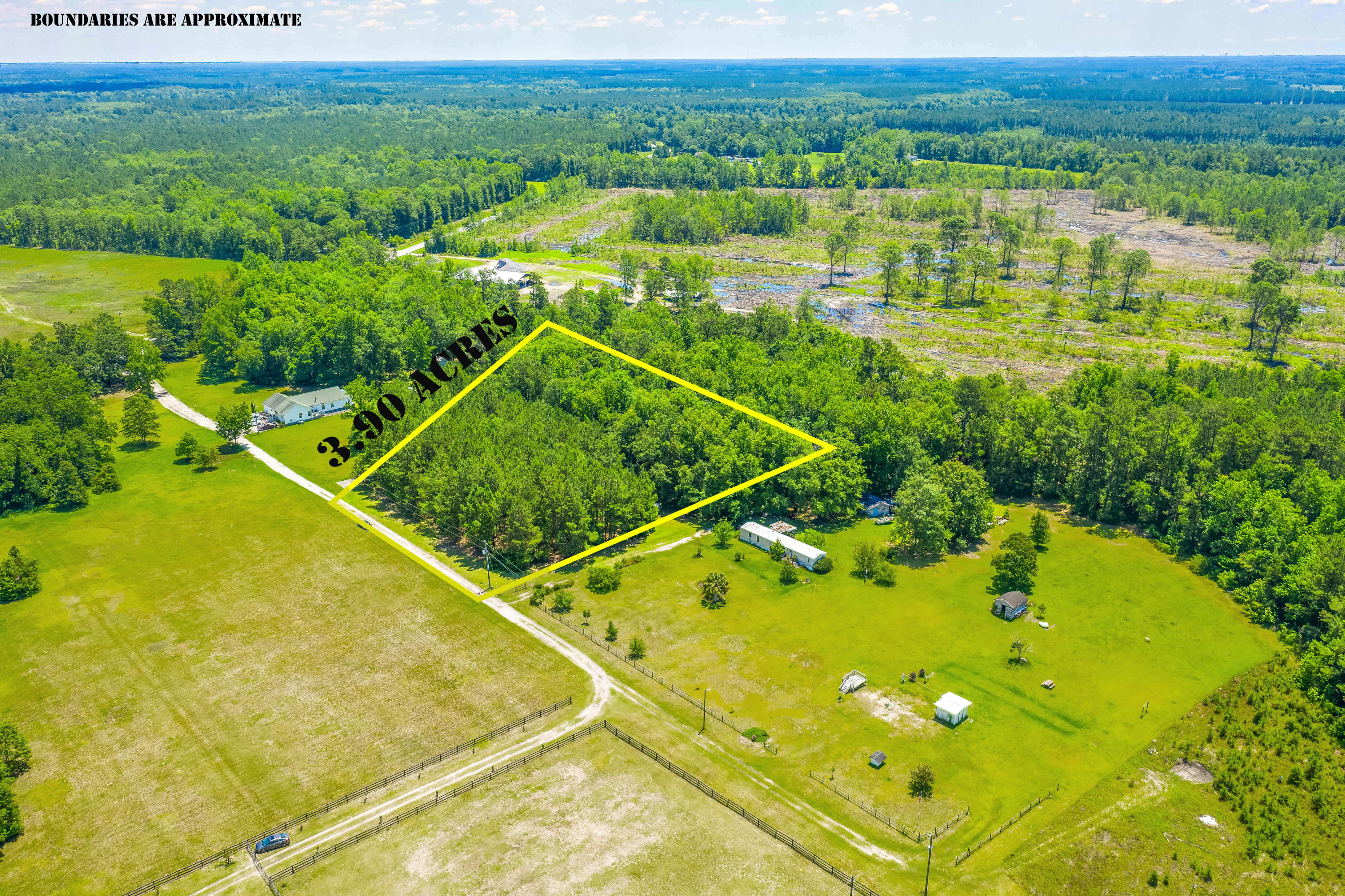 0 Willis Place Ridgeville, SC 29472 - Photo 5 of 10 Ridgeville 4