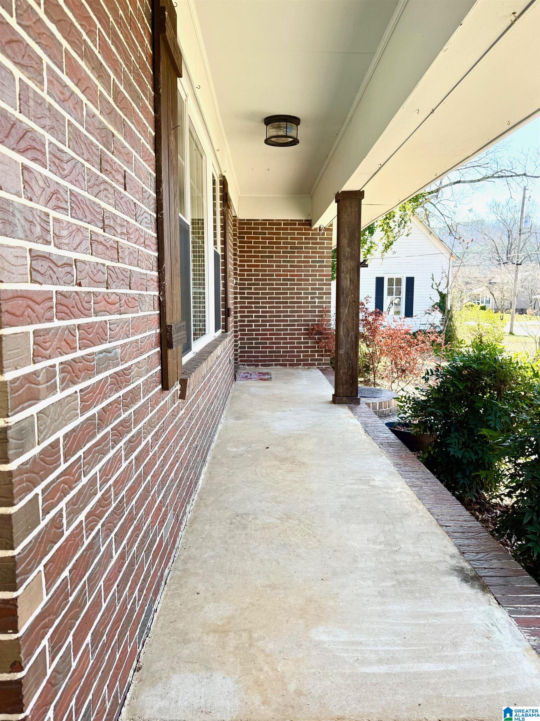 406 Riddle Avenue Piedmont, AL 36272 - Photo 42 of 51