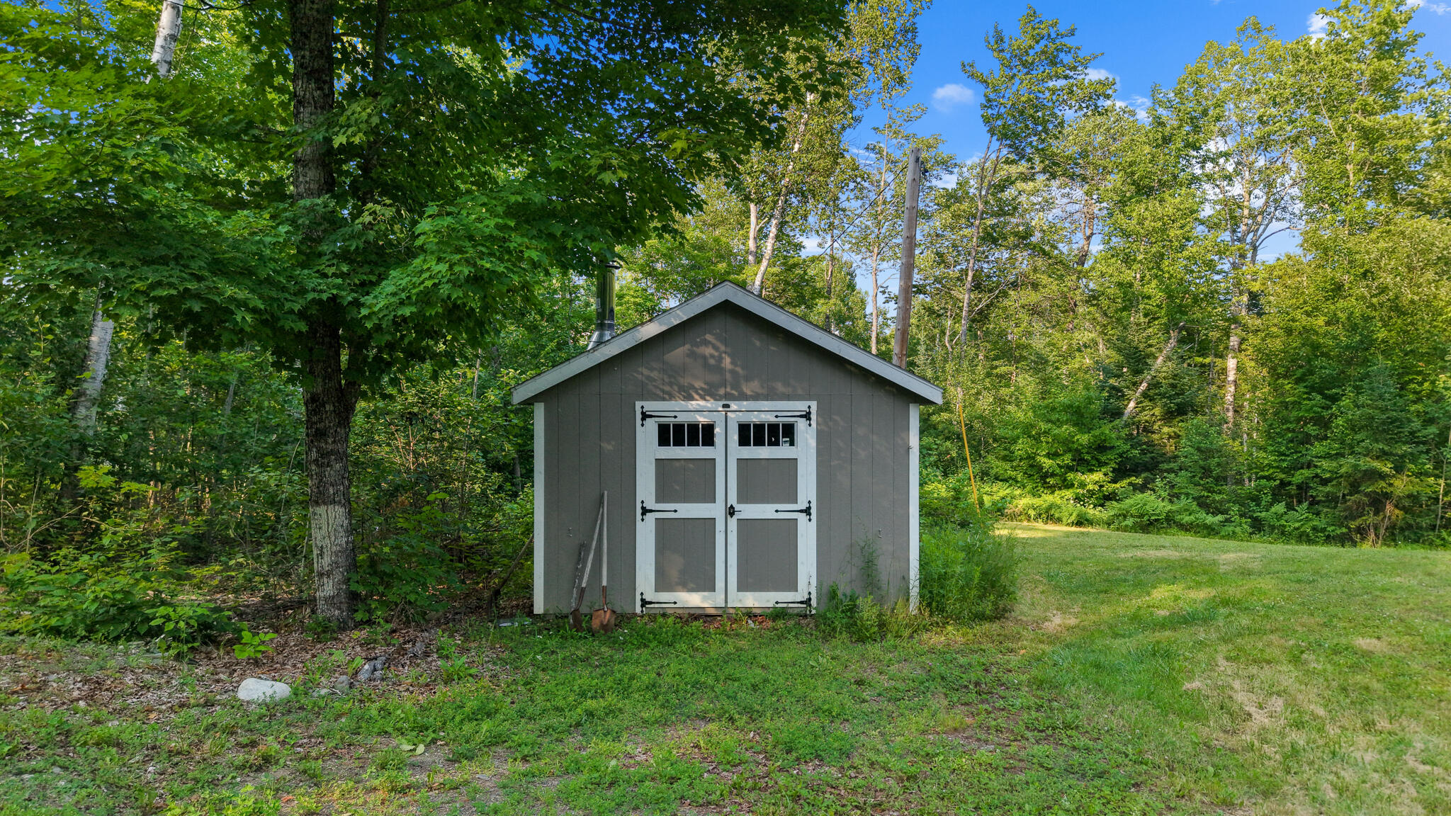 274 Hudson Hill Road Hudson, ME 04449 - Photo 3 of 14 274 Hudson Hill Road