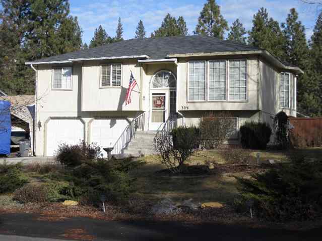 309 East Shore Road Nine Mile Falls, WA 99026 - Photo 1 of 9 Gallery Image 1