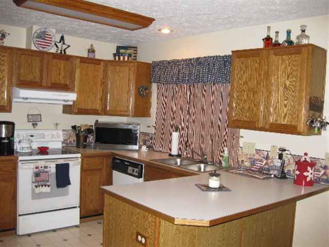 309 East Shore Road Nine Mile Falls, WA 99026 - Photo 3 of 9 Gallery Image 3