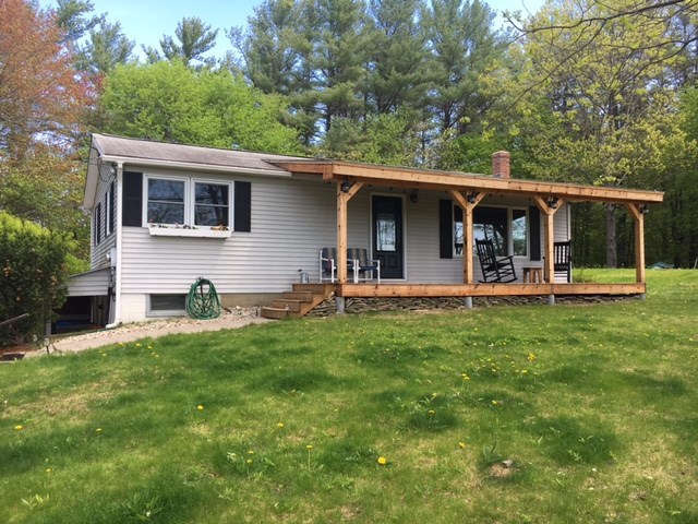 18 North Barnstead Road Barnstead, NH 03225 - Photo 4 of 37