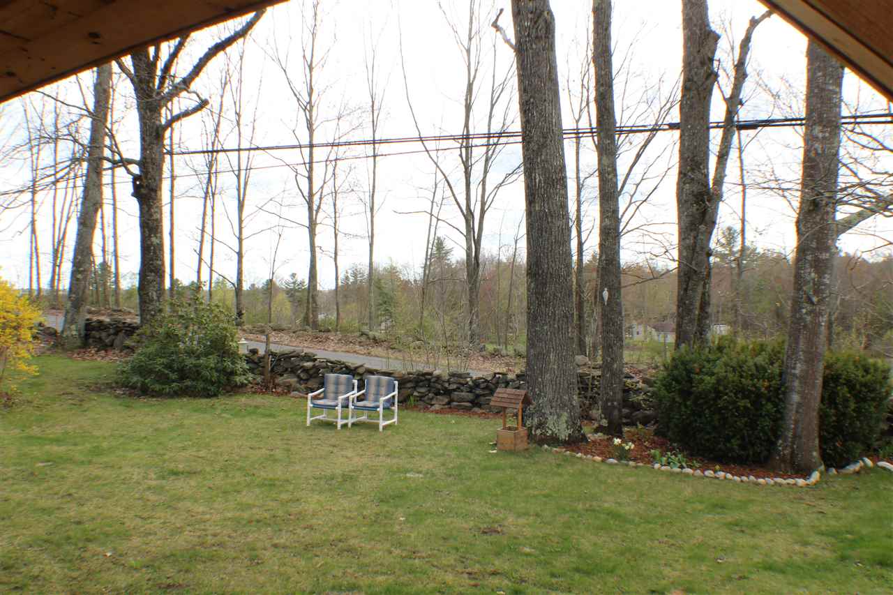 18 North Barnstead Road Barnstead, NH 03225 - Photo 5 of 37