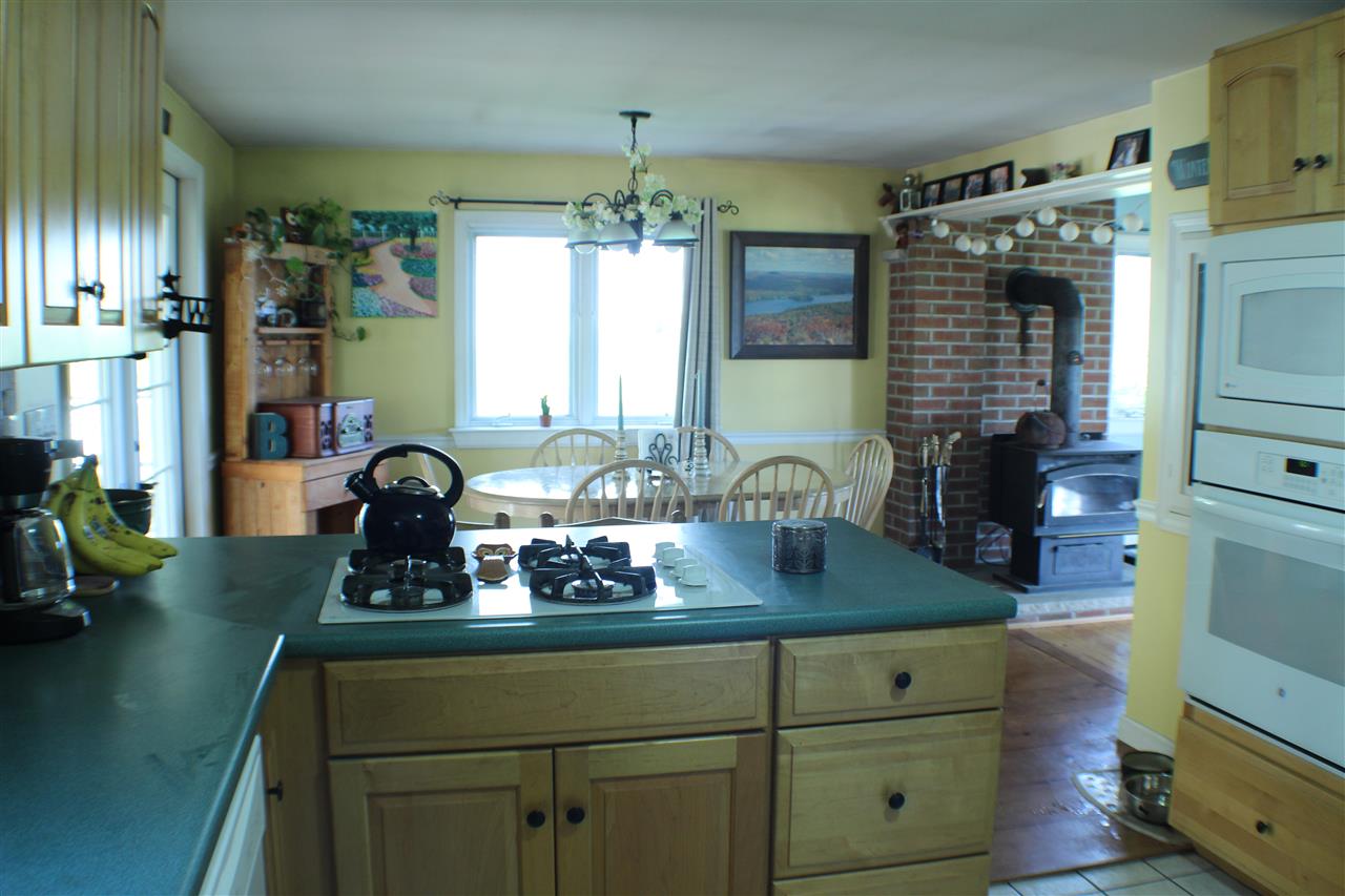 18 North Barnstead Road Barnstead, NH 03225 - Photo 7 of 37