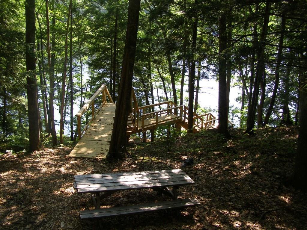 0 North Shr Road Boothbay, ME 04537 - Photo 4 of 6 Photo