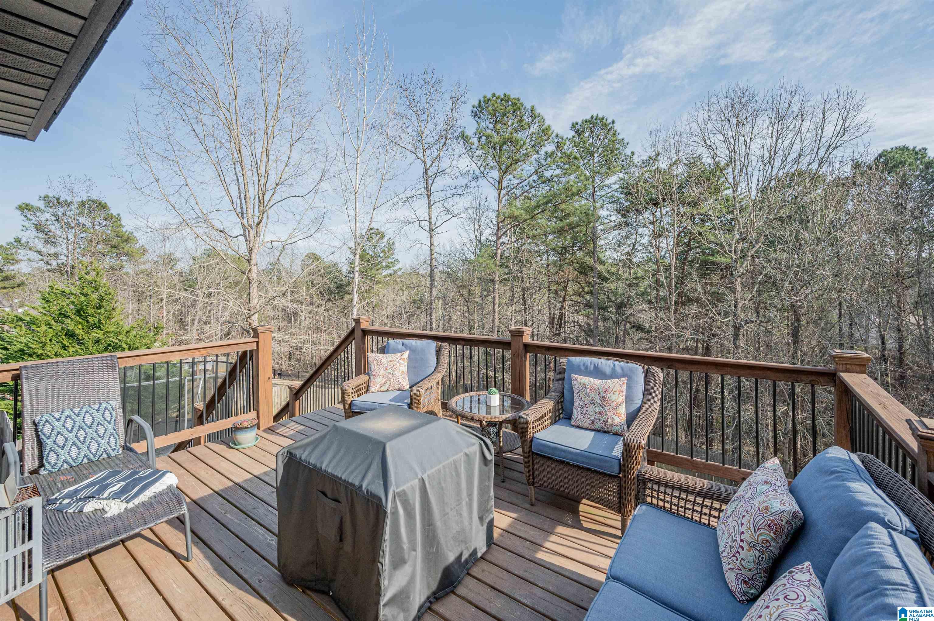 1012 Lake View Lane Calera, AL 35040 - Photo 44 of 50