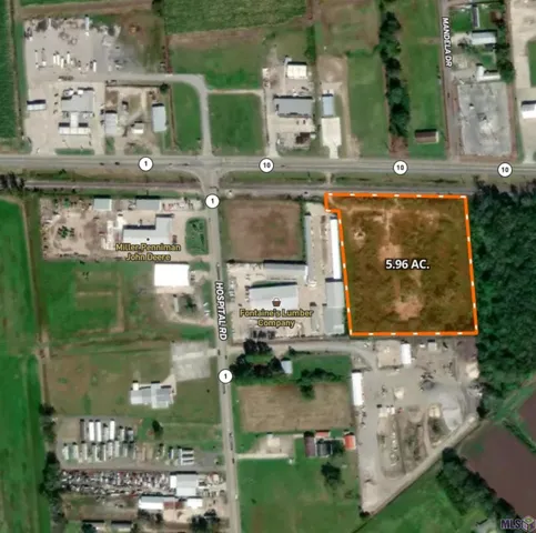 $390,000 | 10 New Roads, New Roads, LA 70760