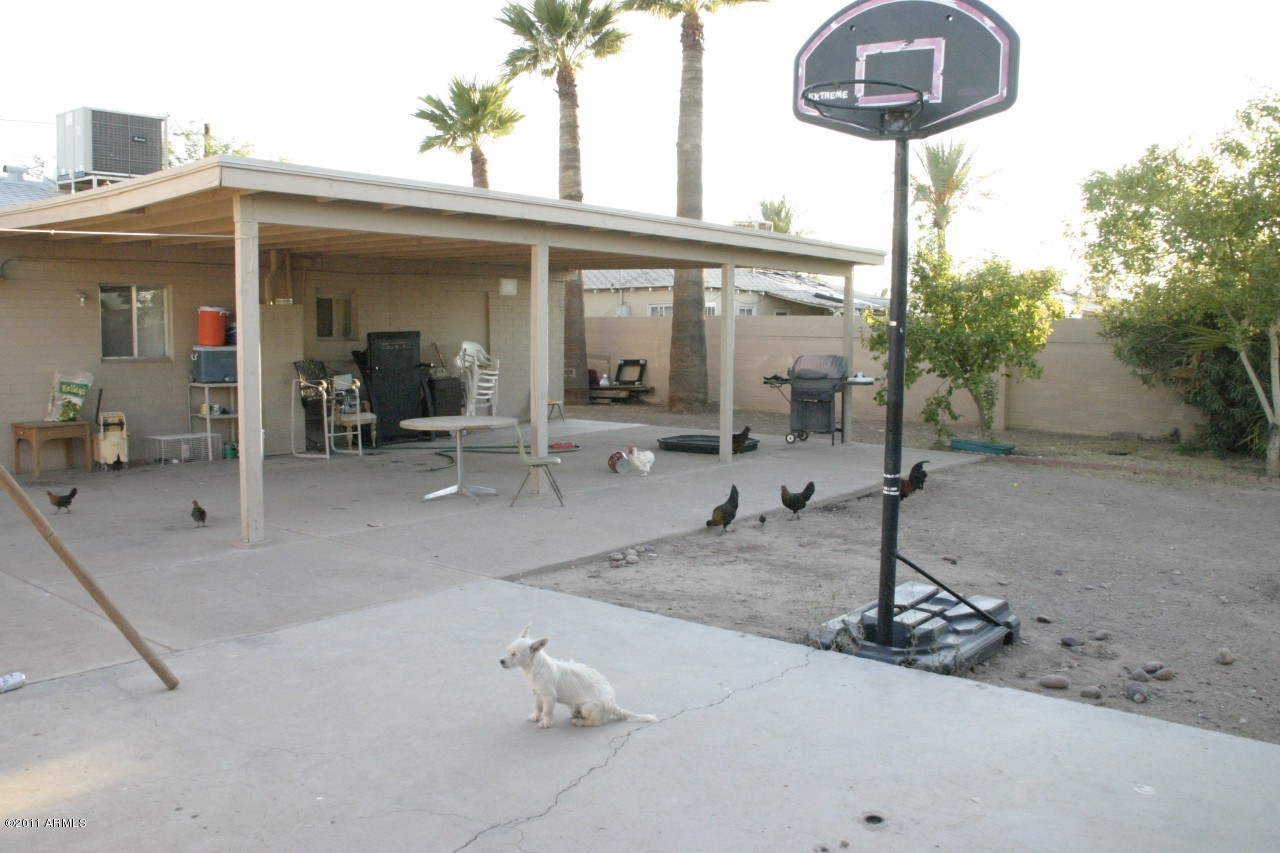 738 East Roeser Road Phoenix, AZ 85040 - Photo 4 of 5 Back view