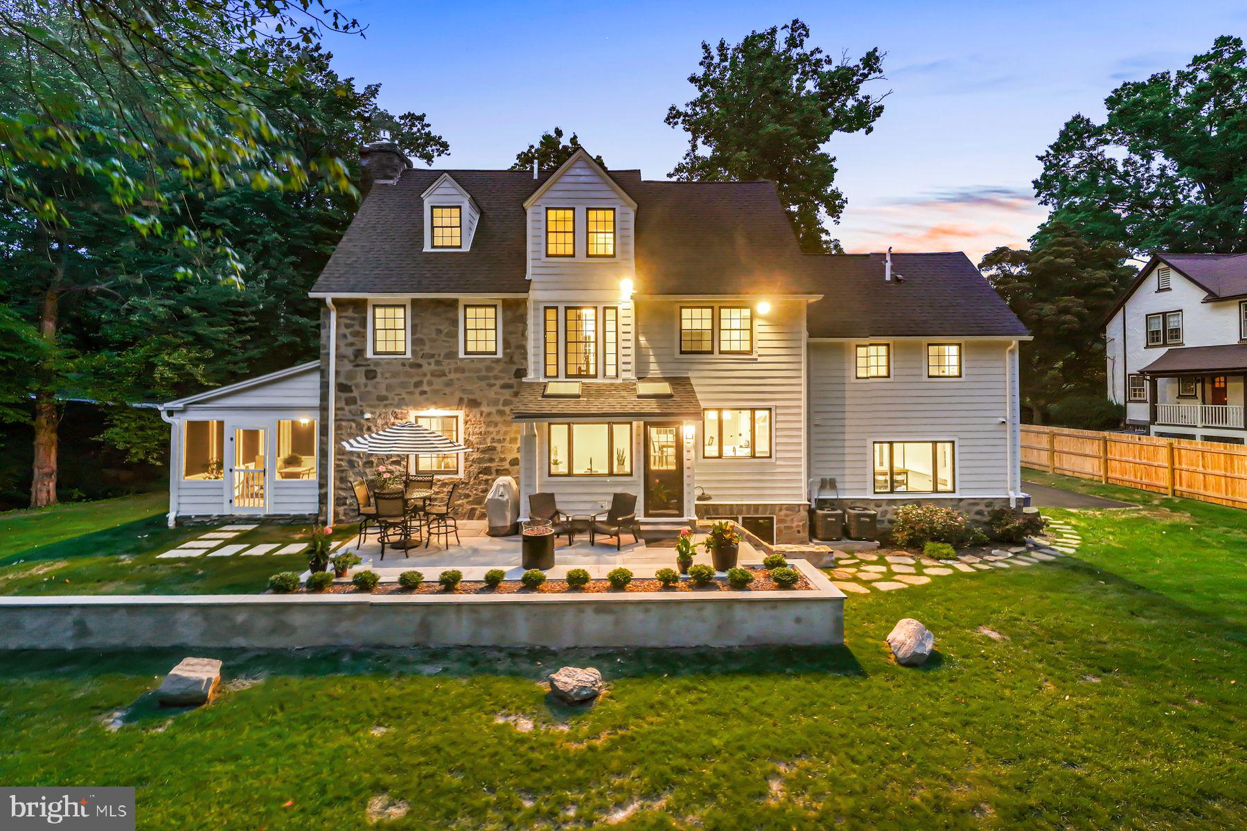 709 Brooke Road Wayne, PA 19087 - Photo 2 of 60