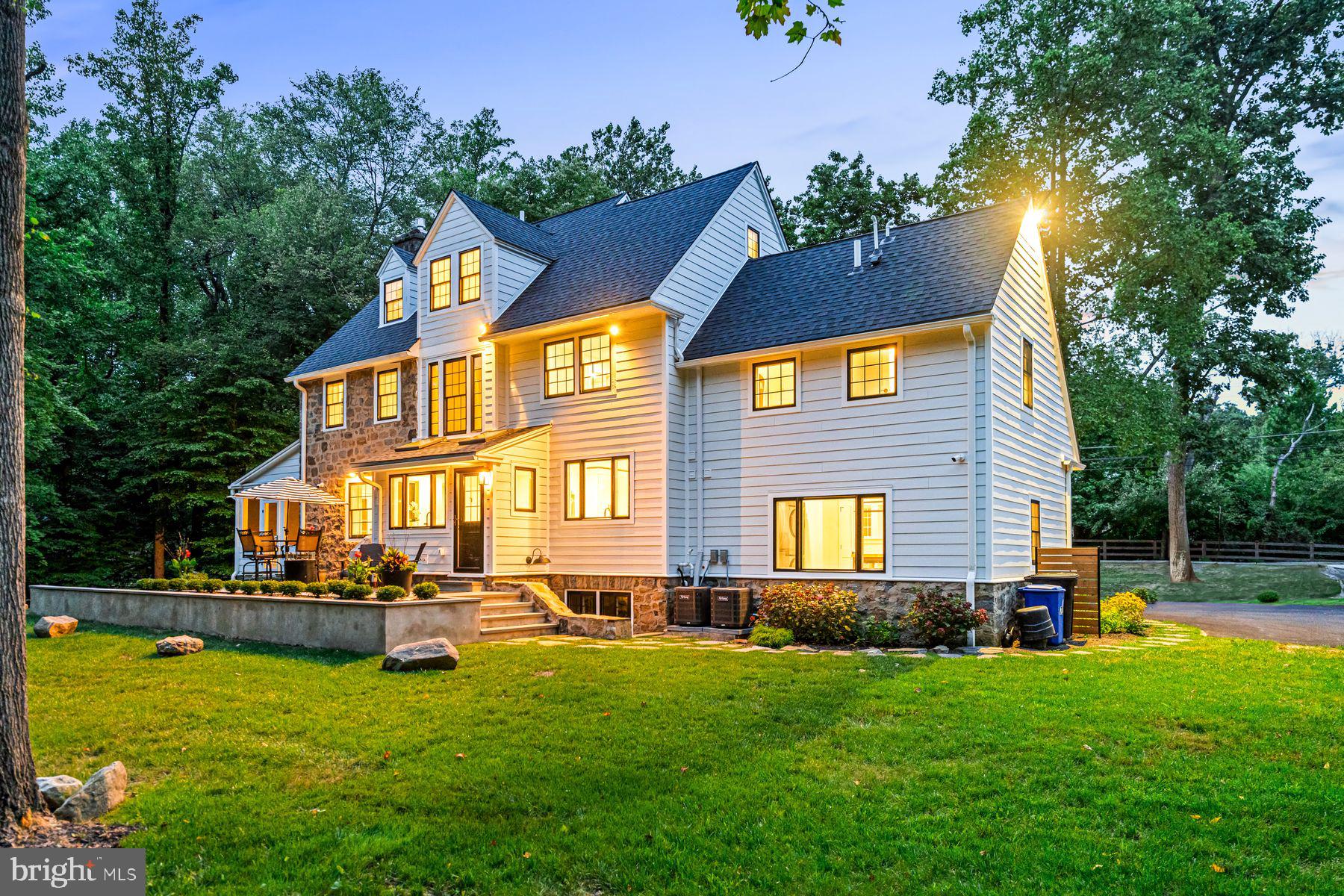 709 Brooke Road Wayne, PA 19087 - Photo 3 of 60