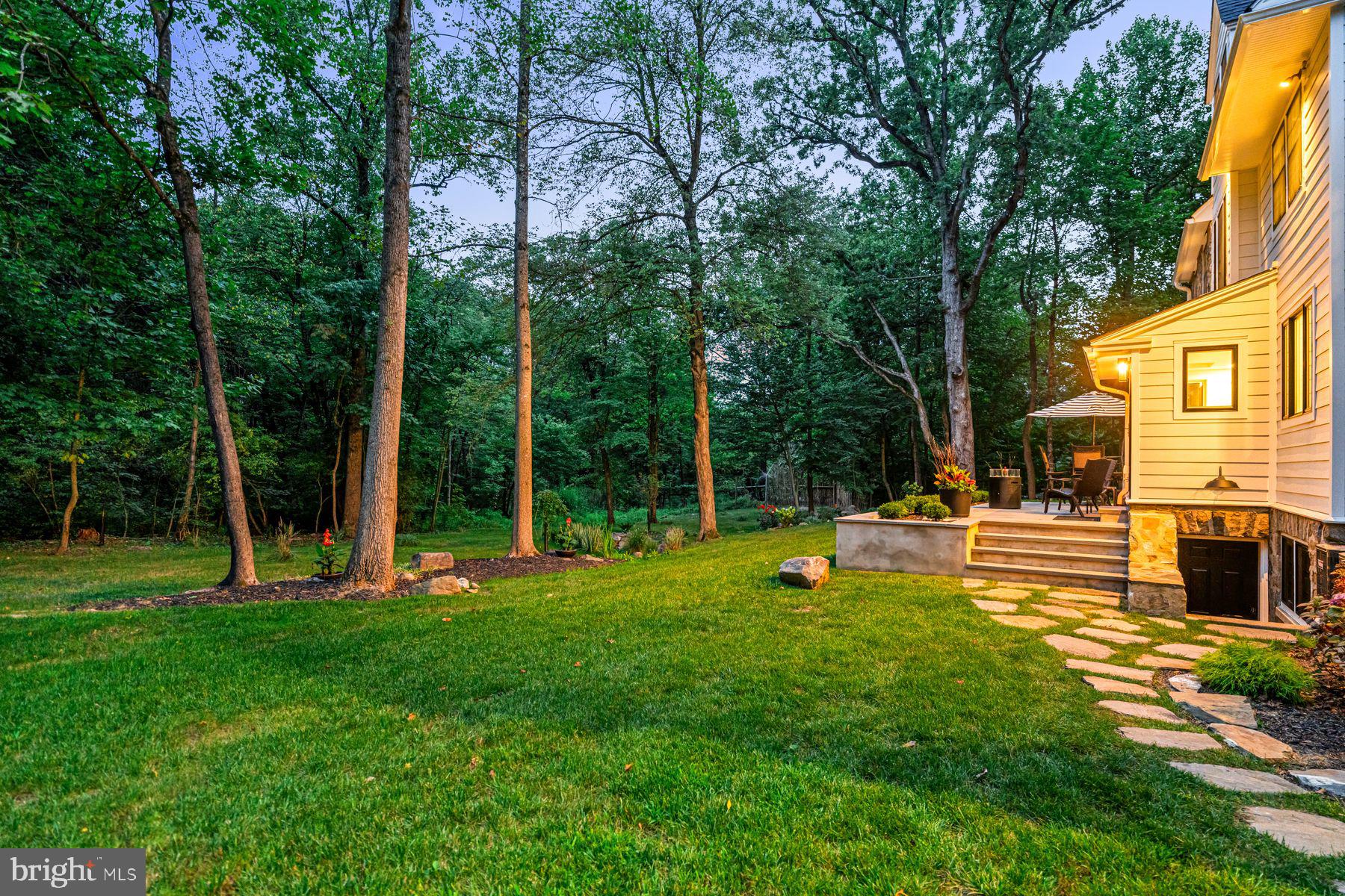 709 Brooke Road Wayne, PA 19087 - Photo 4 of 60