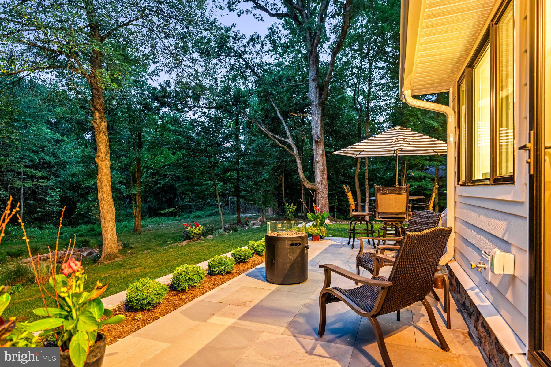 709 Brooke Road Wayne, PA 19087 - Photo 5 of 60