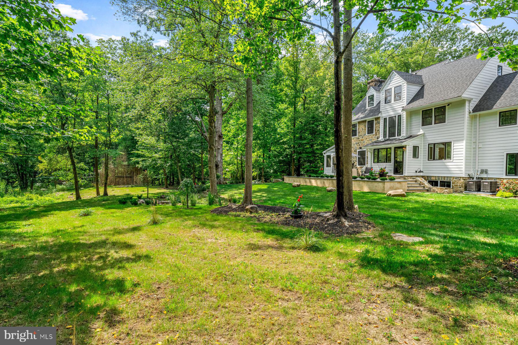 709 Brooke Road Wayne, PA 19087 - Photo 53 of 60