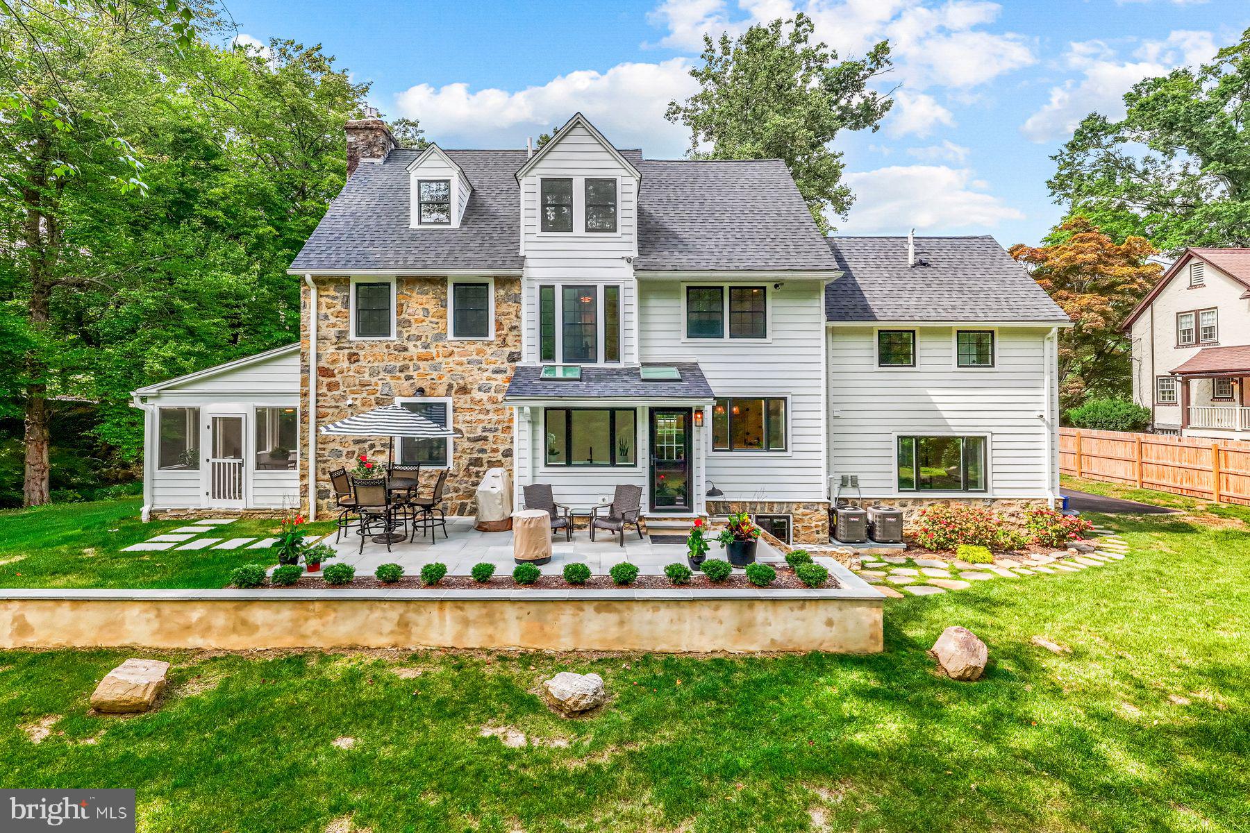 709 Brooke Road Wayne, PA 19087 - Photo 54 of 60