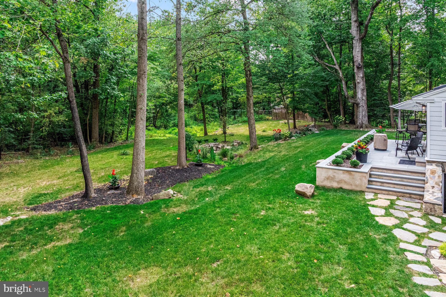 709 Brooke Road Wayne, PA 19087 - Photo 55 of 60