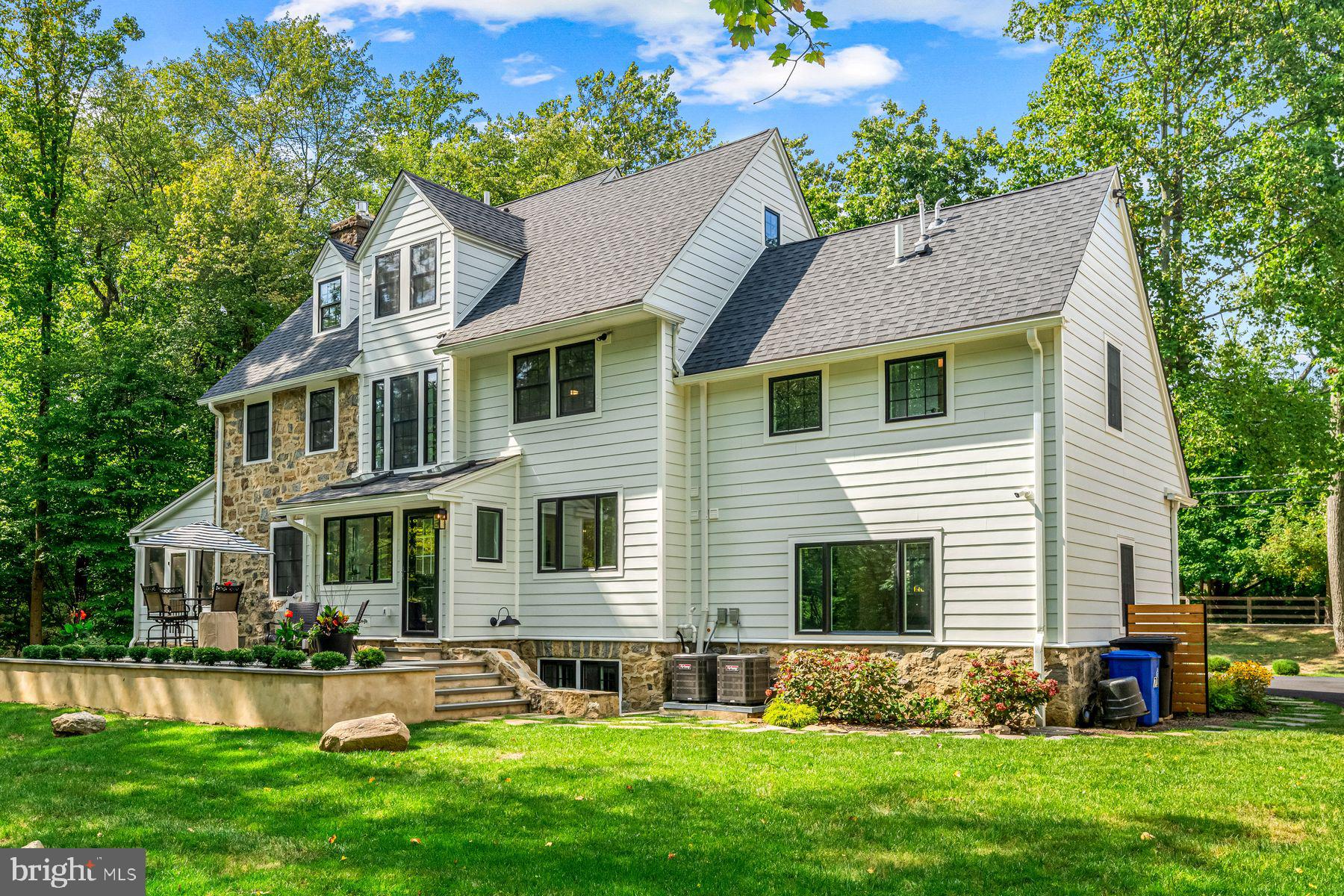 709 Brooke Road Wayne, PA 19087 - Photo 56 of 60