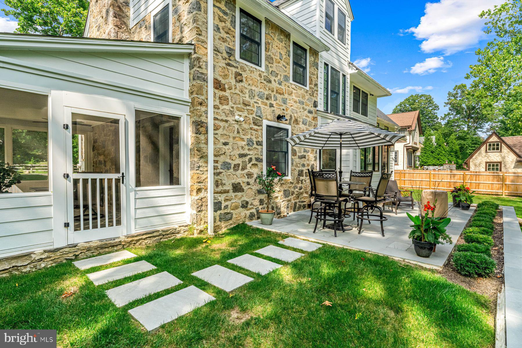 709 Brooke Road Wayne, PA 19087 - Photo 57 of 60