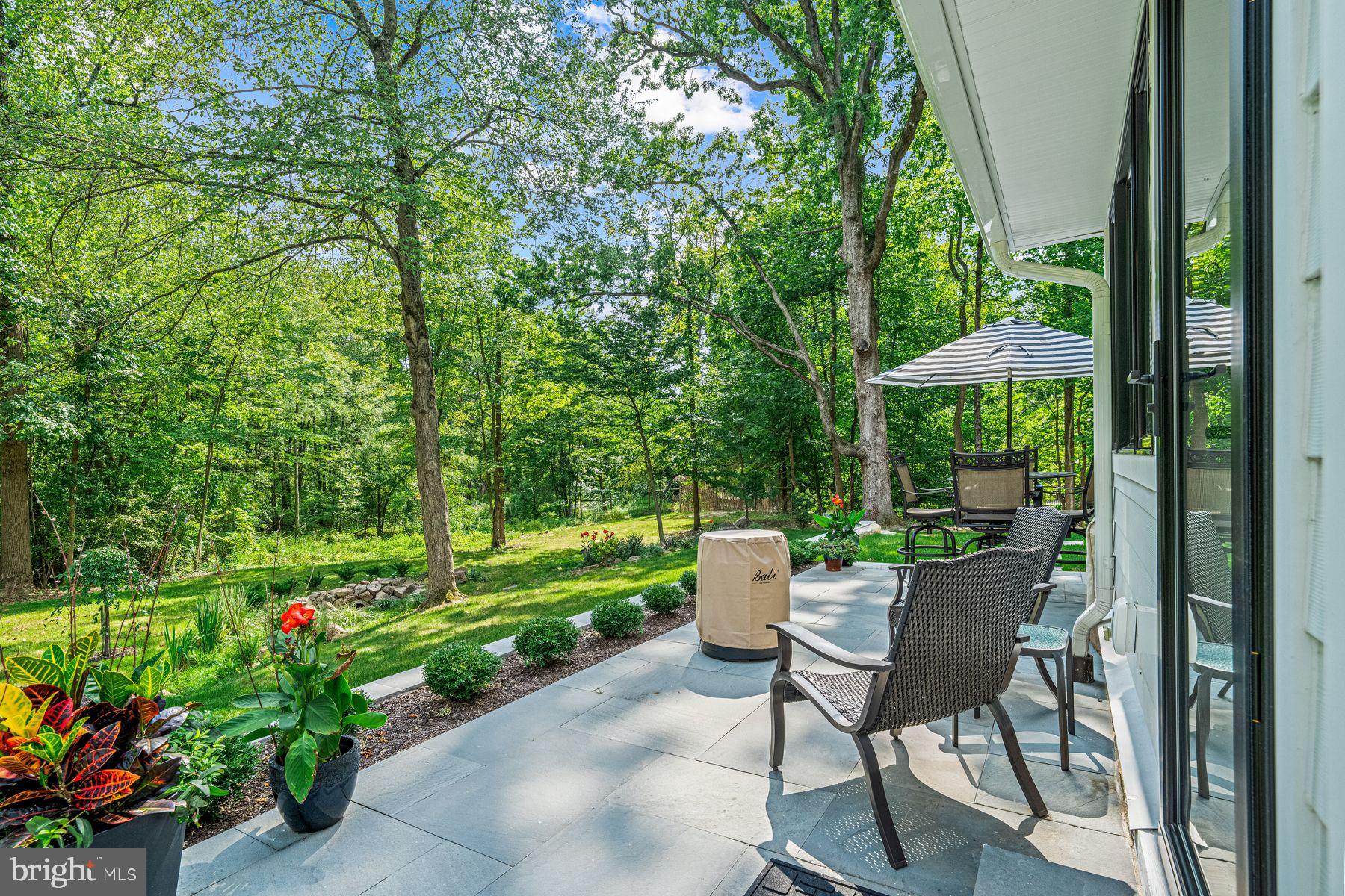 709 Brooke Road Wayne, PA 19087 - Photo 58 of 60