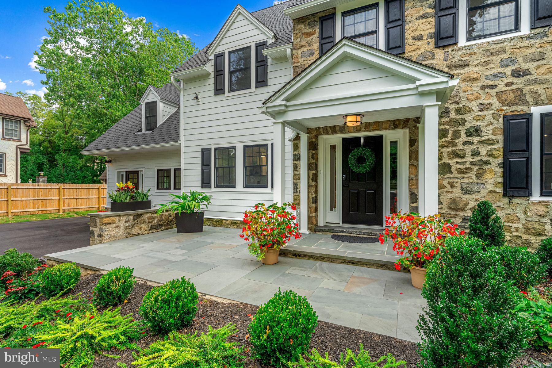 709 Brooke Road Wayne, PA 19087 - Photo 59 of 60