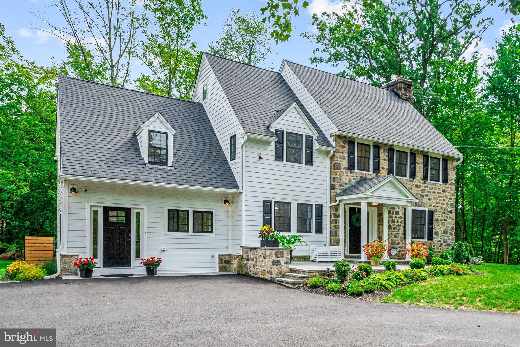 709 Brooke Road Wayne, PA 19087 - Photo 60 of 60