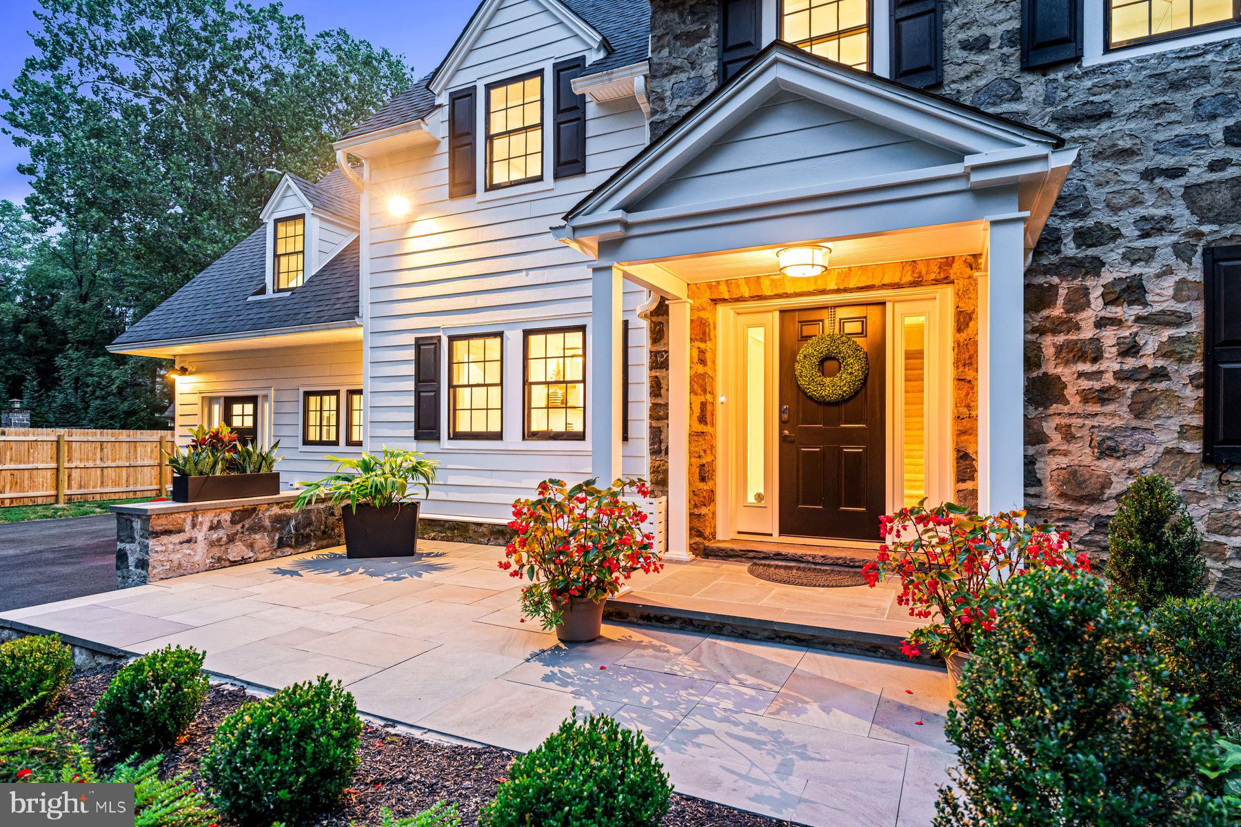 709 Brooke Road Wayne, PA 19087 - Photo 6 of 60