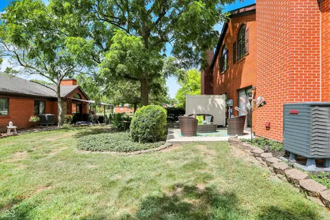 $230,000 | 9394 Golden Leaf Way, Indianapolis, IN 46260