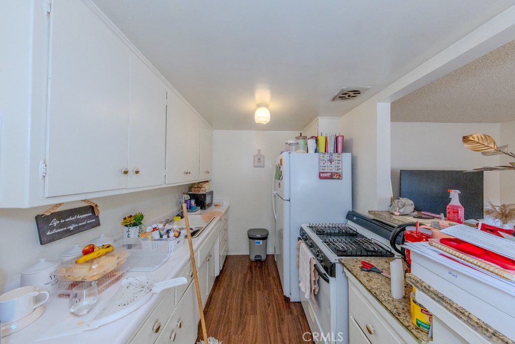 906 South Fann Street Anaheim, CA 92804 - Photo 4 of 27 a room with storage and utility