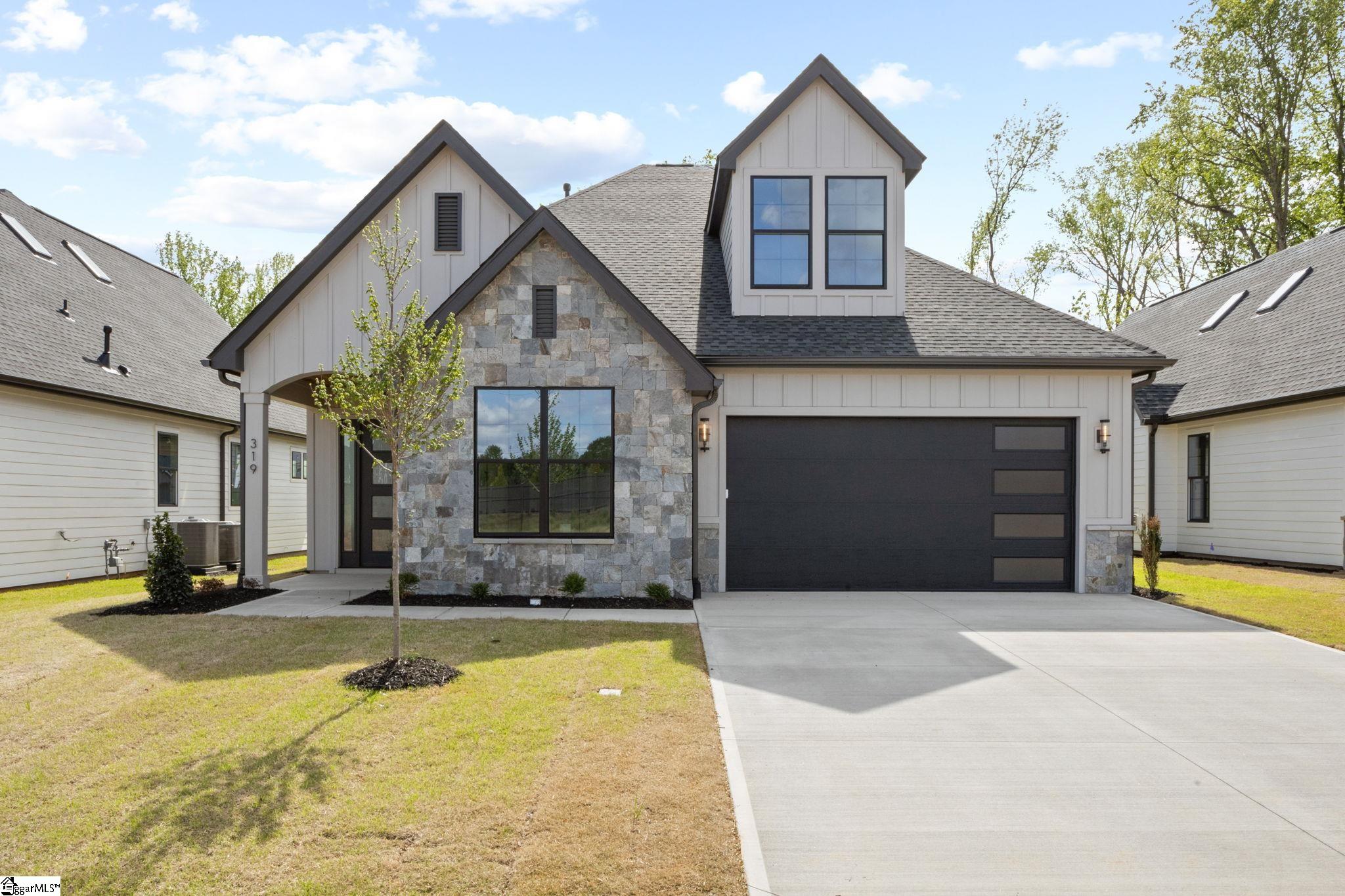 319 Eagle Mill Lane Greer, SC 29651 - Photo 1 of 30