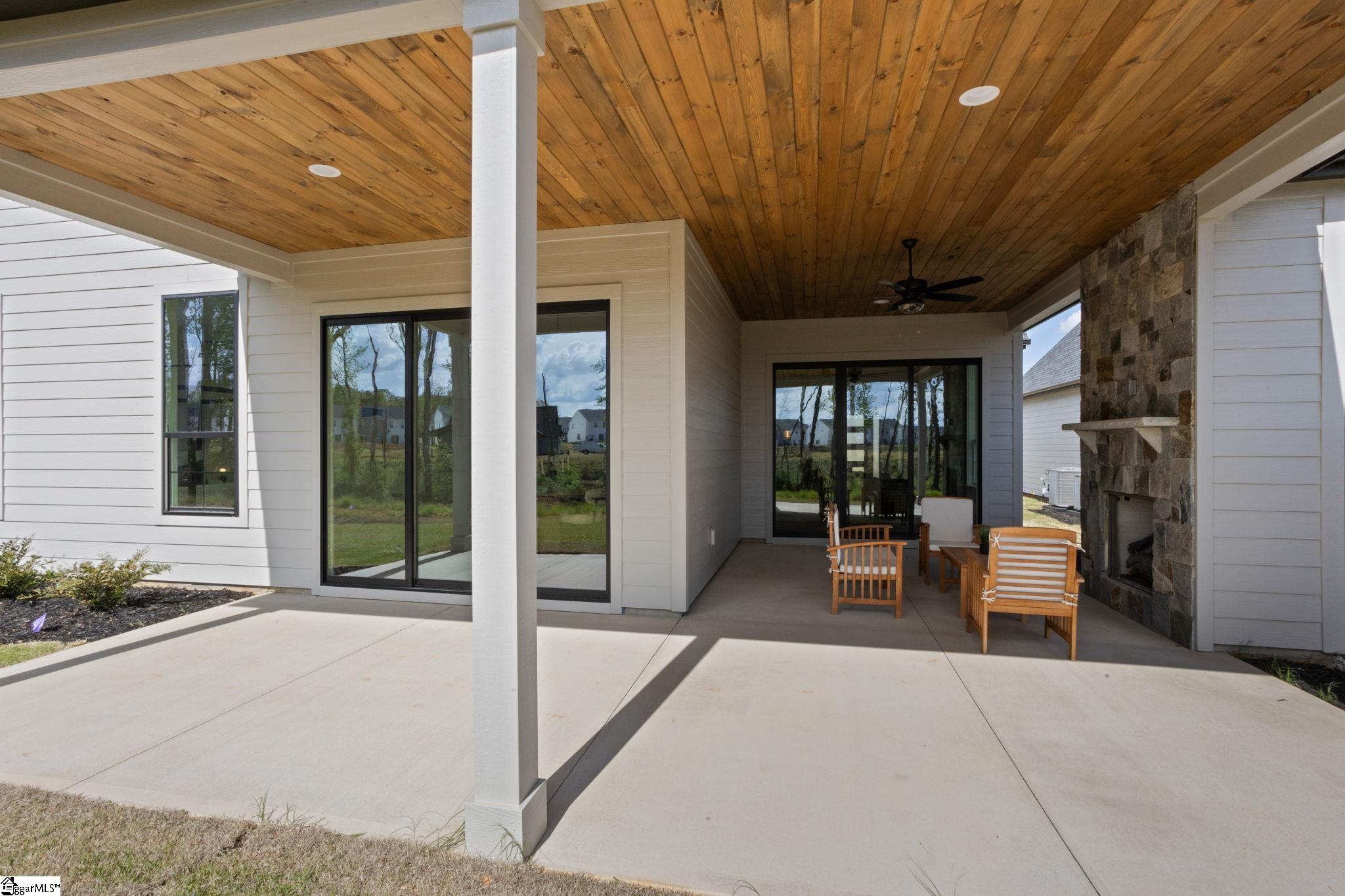 319 Eagle Mill Lane Greer, SC 29651 - Photo 28 of 30