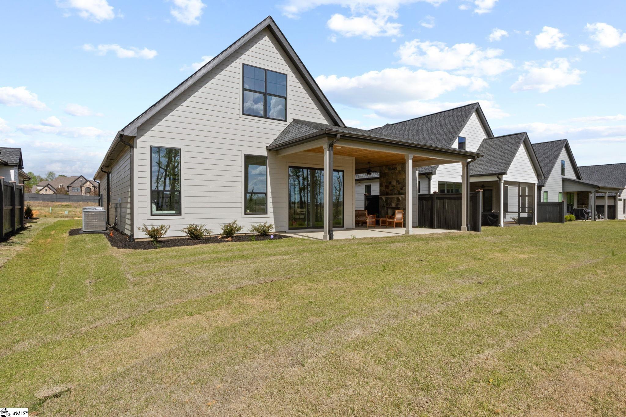 319 Eagle Mill Lane Greer, SC 29651 - Photo 30 of 30