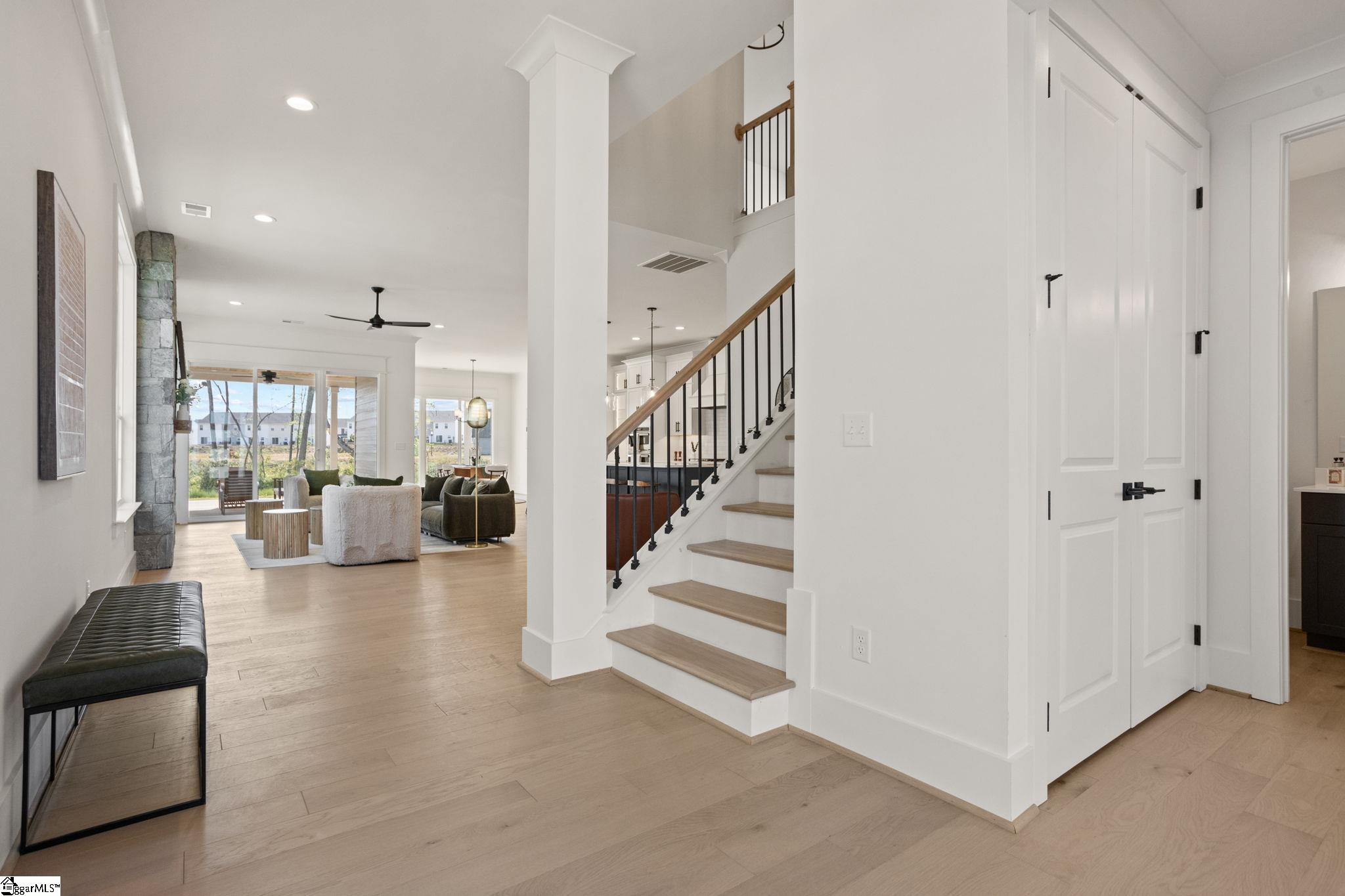 319 Eagle Mill Lane Greer, SC 29651 - Photo 4 of 30