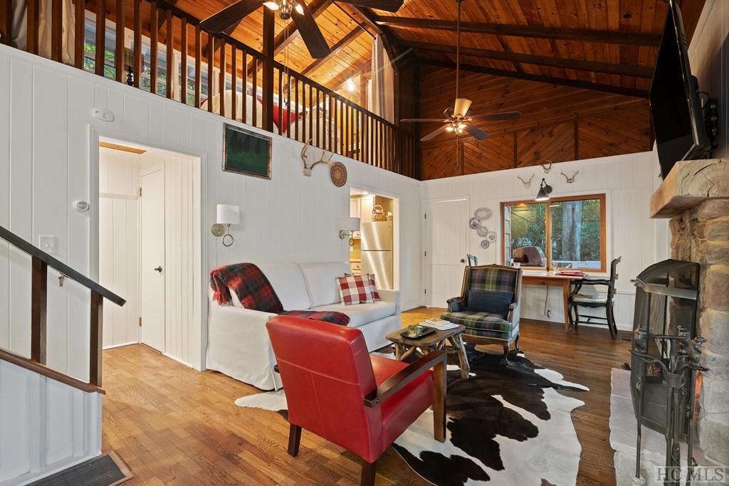 792 Hickory Hill Road Highlands, NC 28741 - Photo 25 of 26 Gallery Image 25