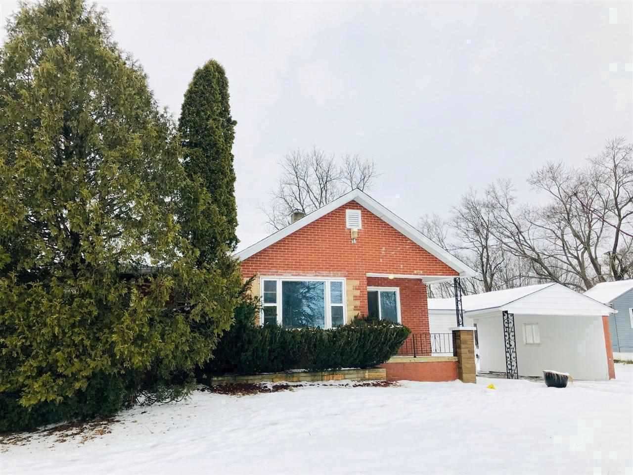 8181 North Vassar Road Mount Morris, MI 48458 - Photo 34 of 36 21556995-33.JPG