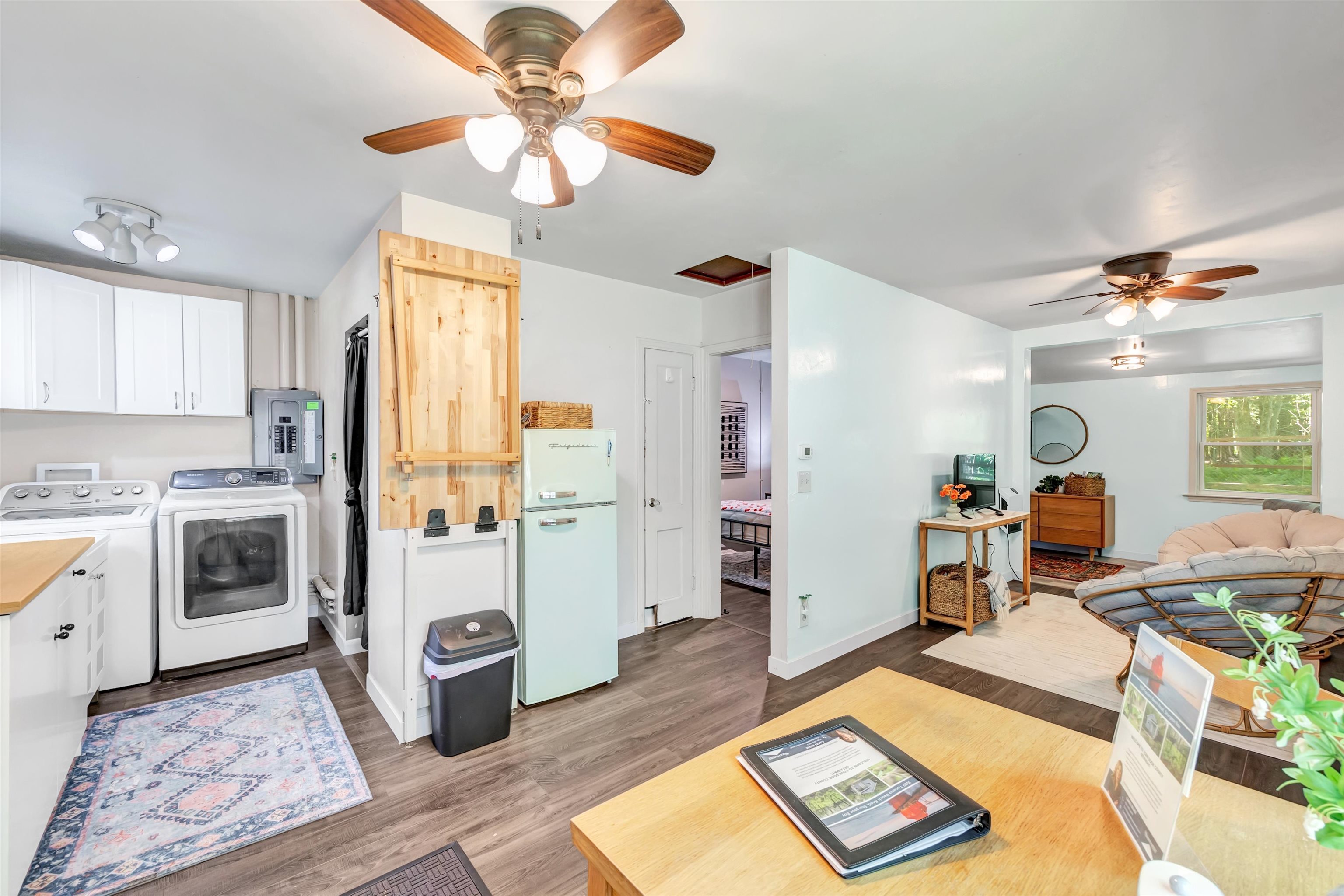 1059 Tacoma Beach Road Sturgeon Bay, WI 54235 - Photo 11 of 24